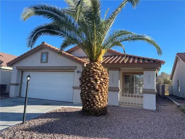 Las Vegas NV Home