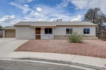 Las Vegas Home