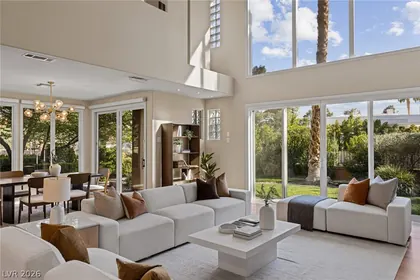 Las Vegas Home
