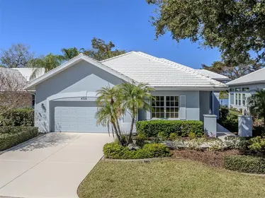 VENICE FL Home