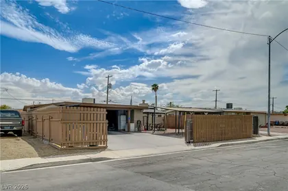 Las Vegas Home