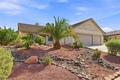 Henderson Home