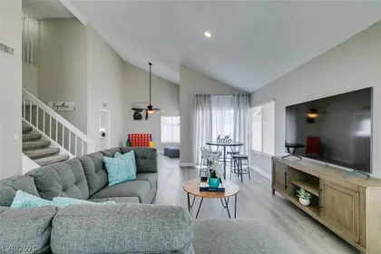 Las Vegas Home