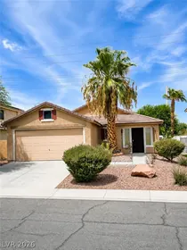 Las Vegas NV Home