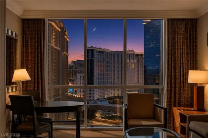Las Vegas NV Property