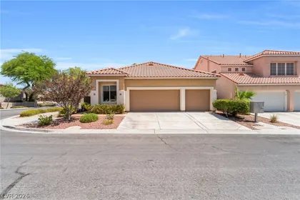 Las Vegas Home