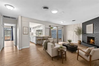 Las Vegas Home