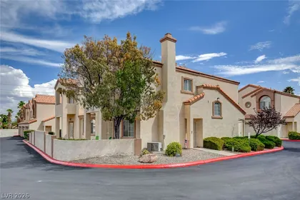 Las Vegas NV Home