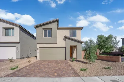 Las Vegas NV Home