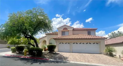 Las Vegas NV Home