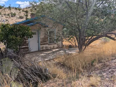 Pioche NV Home