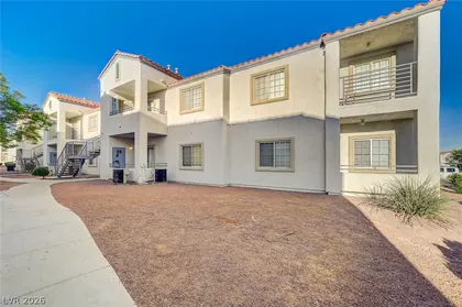 Las Vegas NV Home