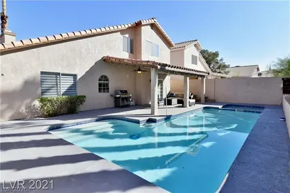 Henderson NV Home