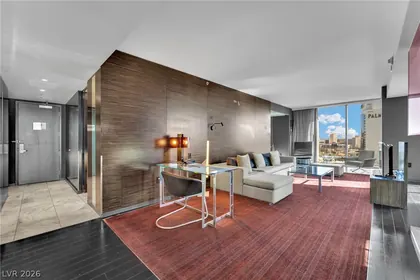 Las Vegas NV Property