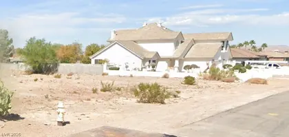 Henderson Property
