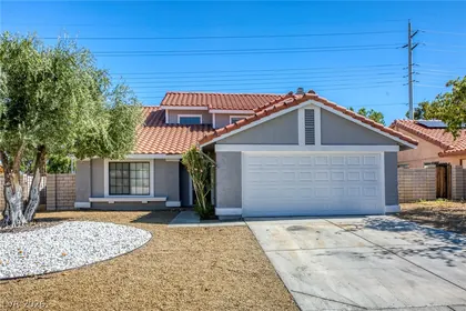 Henderson NV Home