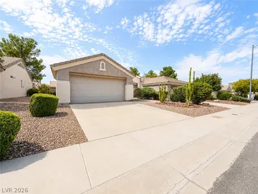 Henderson Home