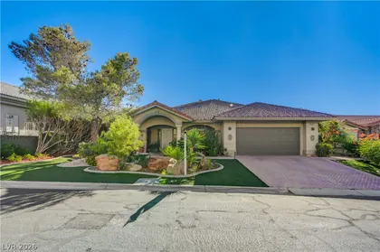 Las Vegas Home