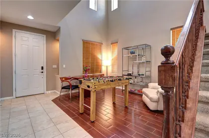 Las Vegas Home