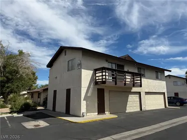 Las Vegas Home