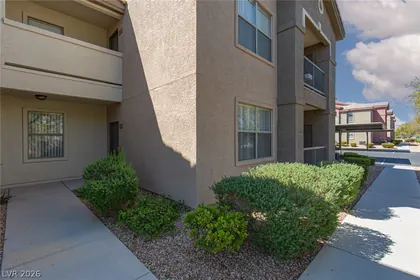 Las Vegas Home