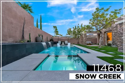 Las Vegas NV Home