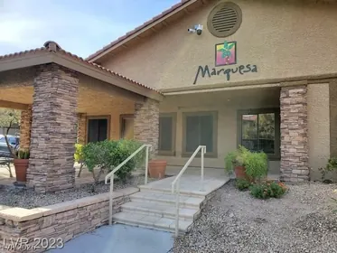 Las Vegas Home