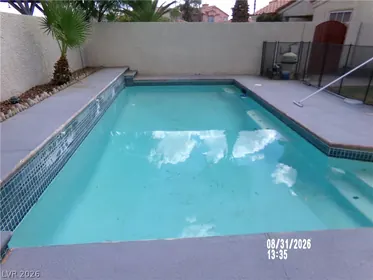 North Las Vegas Home