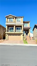 Las Vegas NV Home
