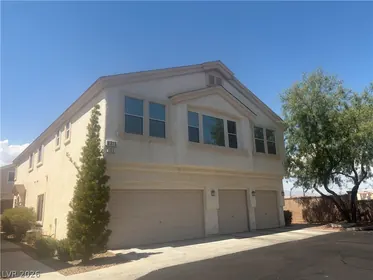 Las Vegas Home