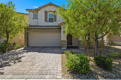 Las Vegas NV Home