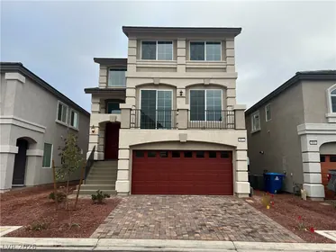Las Vegas NV Home