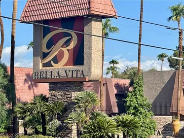 Las Vegas Home