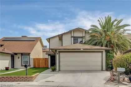 Las Vegas Home