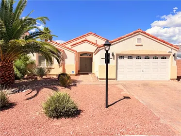 Las Vegas Home