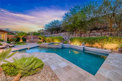 Henderson Home