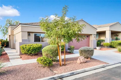Las Vegas Home