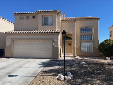 Las Vegas Home