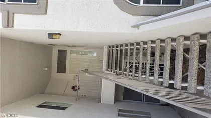 Las Vegas NV Home