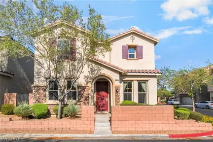 Las Vegas Home