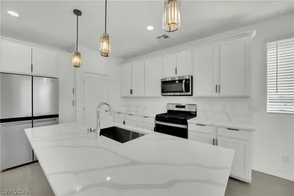 Las Vegas NV Home