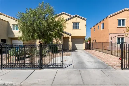 Las Vegas NV Home