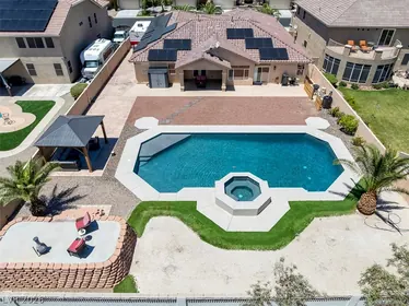 Las Vegas Home