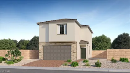 Las Vegas NV Home