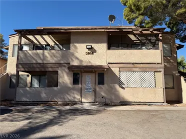 Las Vegas NV Home
