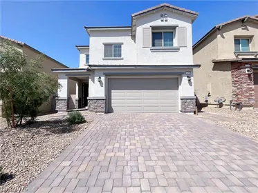 Las Vegas NV Home