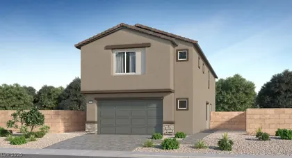 Las Vegas NV Home