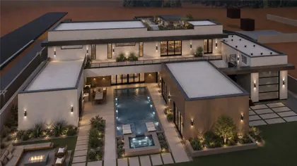Las Vegas NV Home
