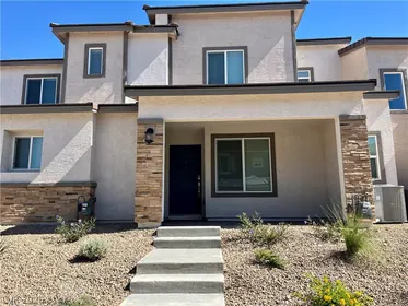 Las Vegas NV Home