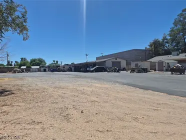 Las Vegas NV Home